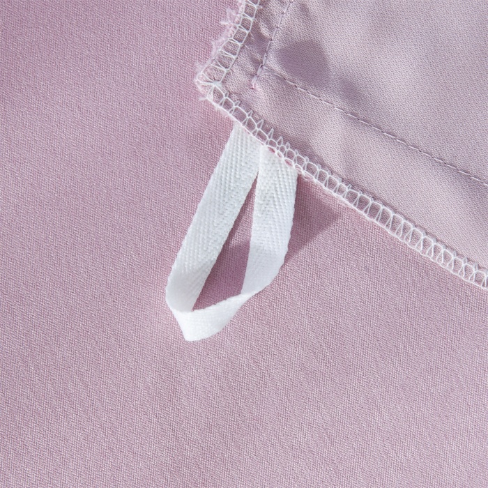 Pleat Duvet Covers 3 Pieces